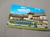 CARTE POSTALA - POIANA BRASOV- CIRCULATA