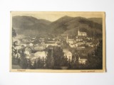 C&acirc;mpeni/Alba,carte postala circulata 1935, Printata, Campeni