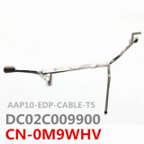 LVDS cablu display Dell Allienware R2 DC02C009900