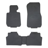 Cumpara ieftin Set Covorase Auto Cauciuc Umbrella Pentru Bmw Seria 3(F30) (2012-2019)