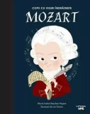 Cumpara ieftin Mozart/Maria Isabel Sanchez Vegara