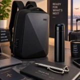 Pachet Accesorii Mobile Office pentru Lucru si Calatorii
