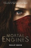 Mortal Engines | Philip Reeve, Scholastic
