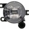Proiector ceata Volvo Xc40, 01.2018-, fata, Dreapta, LED, VALEO