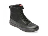 Cumpara ieftin Ghete CAMPER negre, K400650, din material textil