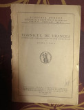 Vornicul de Vrancea : sedinta dela 1 Mai 1931 / de Aurel V. Sava