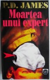 Moartea unui expert &ndash; P. D. James