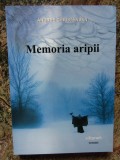 MEMORIA ARIPII - ANDREE CHRISTENSEN