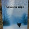 MEMORIA ARIPII - ANDREE CHRISTENSEN