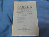 Revista Crucea anul I nr 2 din 15 martie 1923 / 24 pagini !