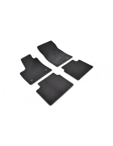 SET COVORASE AUTO MOCHETA FORD FOCUS IV (2018-)