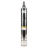 Pompa submersibila cu surub Raider RD-WP75, 1200W, 2700 L/h, cablu 20 m