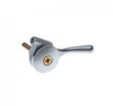 Maneta actionare shoc MZ TS WSK 175 SHL M11 Cod Produs: MX_NEW TS5616B