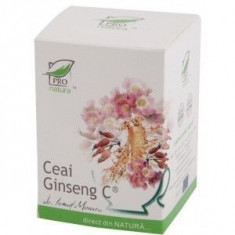 GINSENG C 20DZ foto