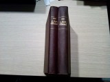 LA RELATION D`AIDE ET LA PSYCHOTHERAPIE - 2 Volume - Carl Rogers - 1971, 459 p., Alta editura