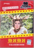 DVD Film de colectie: Mama ( r: Elisabeta Bostan - vezi descriere )