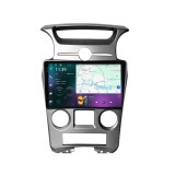 Cumpara ieftin Navigatie dedicata cu Android KIA Carens III 2006 - 2013, clima automata, 12GB