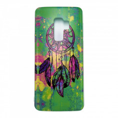 Husa Samsung Galaxy S9 Model Dreamcatcher, Antisoc, Viceversa foto