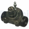 Cilindru receptor frana spate, DELPHI, IVeco Daily II, 01.1989-05.1999, Daily IV, 05.2006-03.2014, Daily Vi Platforma / Sasiu, 03.2014-, partea stang