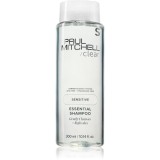 Paul Mitchell Clear Essential Shampoo sampon pentru curatare pentru utilizarea de zi cu zi 300 ml