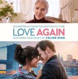Love Again (Soundtrack From The Motion Picture) | Celine Dion, Keegan DeWitt, sony music