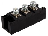Tiristor Dublu &icirc;n Serie 1,8kV 181A MCC162-18IO1