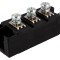 Modul tiristor 1,2kV 181A MCC162-12IO1
