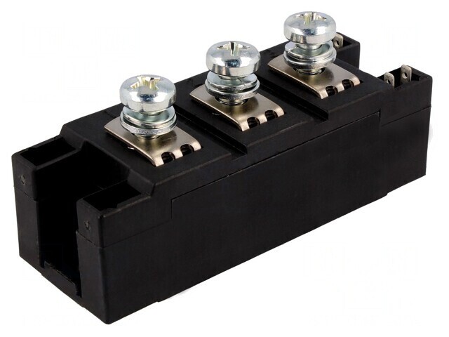 Modul tiristor 1,2kV 181A MCC162-12IO1