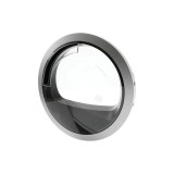 Ușă hublou pentru uscător de rufe BOSCH 11033719 11016934 Original