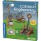 Kit STEM Construieste catapulte, Thames &amp; Kosmos