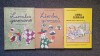 Manual Limba Germana clasa II-IV Klaster Ungureanu Didactica Pedagogica 1993-1995