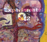 CD Experimental Q2 - Reflux (2014), Rock