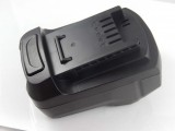 Acumulator pentru einhell rt-cd14,4-1 li u.a. 14.4v, li-ion, 2000mah, 45.113.14FüR FOLGENDE MODELLE,