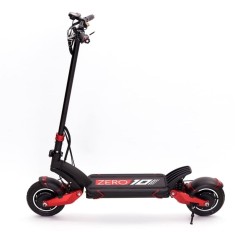 Cauti Trotineta electrica pliabila Kult 77 Black, 1000W, 40Km/h Distanta 60  Km? Vezi oferta pe Okazii.ro