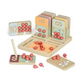 Cumpara ieftin Joc matematic - Copacei cu fructe