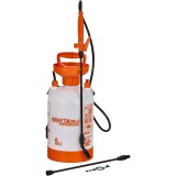 Pulverizator manual pentru stropit, capacitate 5 litri, Kraft