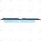 Samsung Galaxy Tab S7+ (SM-T970 SM-T976B) Afișaj autocolant LCD inferioară GH02-21157A