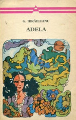 Adela (1976) foto