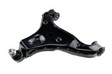 Brat suspensie fata Mercedes Sprinter 2006-, Vw Crafter 06 -, Inferior Stanga, NTY ZWD-ME-009