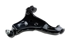 Brat suspensie fata Mercedes Sprinter 2006-, Vw Crafter 06 -, Inferior Stanga, NTY ZWD-ME-009