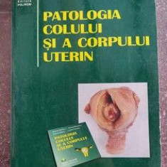 Patologia colului si a corpului uterin- Simona Stoinicu, Doinita Radulescu