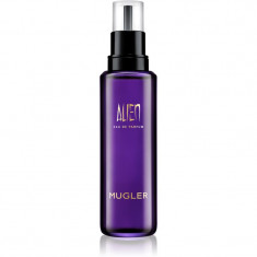 Mugler Alien Eau de Parfum rezervă pentru femei 100 ml