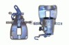 Etrier frana VW JETTA III (1K2) (2005 - 2010) BOSCH 0 986 474 448