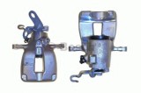 Etrier frana VW EOS (1F7, 1F8) (2006 - 2016) BOSCH 0 986 474 448