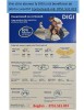 DIGI -> Abonament TV + NET cu reducere