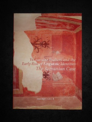 VERNACULAR PSALTERS AND THE EARLY RISE OF LINGUISTIC IDENTITIES (2019) foto