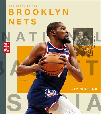 The Story of the Brooklyn Nets foto