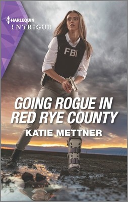 Going Rogue in Red Rye County foto