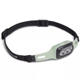 Frontala Black Diamond Deploy 325 Sea Foam, 325 Lumeni, Reincarcabila USB-C, IPX4, Banda Reflectorizanta, Ultrausoara 38.5g