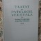 TRATAT DE PATOLOGIE VEGETALA - TR. SAVULESCU VOL.I
